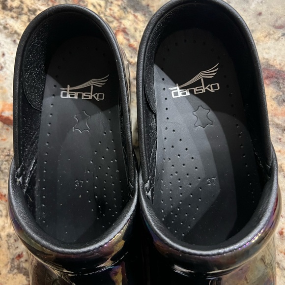 Womens dansko shoes - Picture 4 of 4